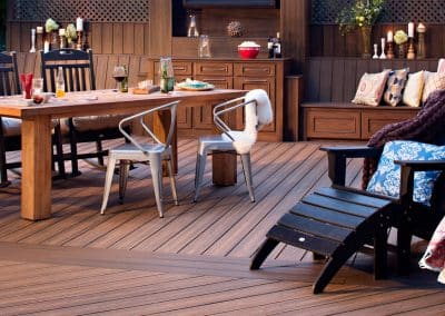 Deck Builders Regina