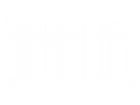 Picket Vinyl Fence Open Top