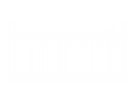 Picket Vinyl Fence Scallop Top