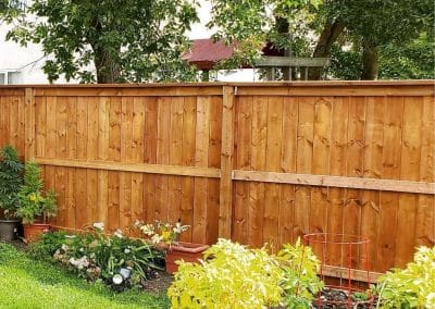 Best Fence Installers Regina DK Prime Construction