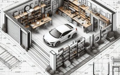 Mistakes to Avoid when Planning a Garage