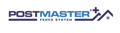 Postmaster Plus Steel Fence System Regina