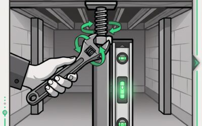 How to Adjust a Telepost